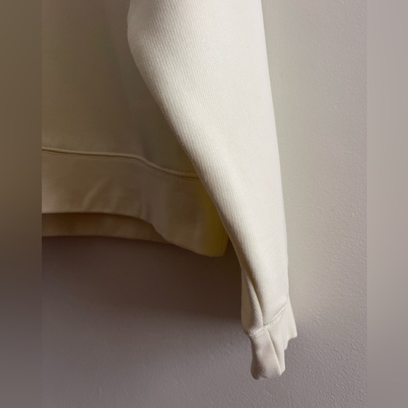 As Colour Relax Sweatshirt ‘Love Your Mother’ Custom Size Large - Picture 3 of 16